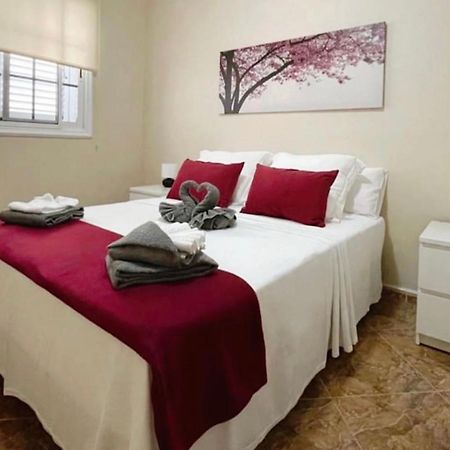 Soyemar Playa Apartments سانتا كروز دي تينيريف المظهر الخارجي الصورة