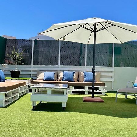 Soyemar Playa Apartments سانتا كروز دي تينيريف المظهر الخارجي الصورة