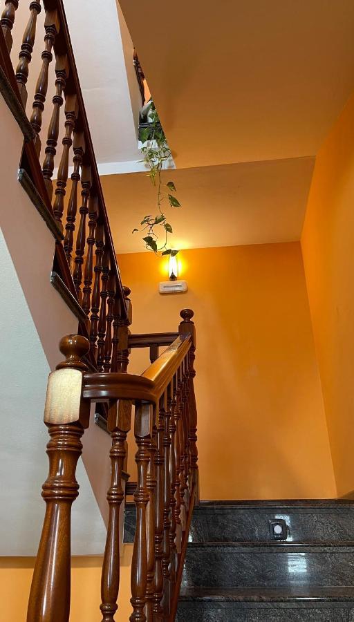 Soyemar Playa Apartments سانتا كروز دي تينيريف المظهر الخارجي الصورة