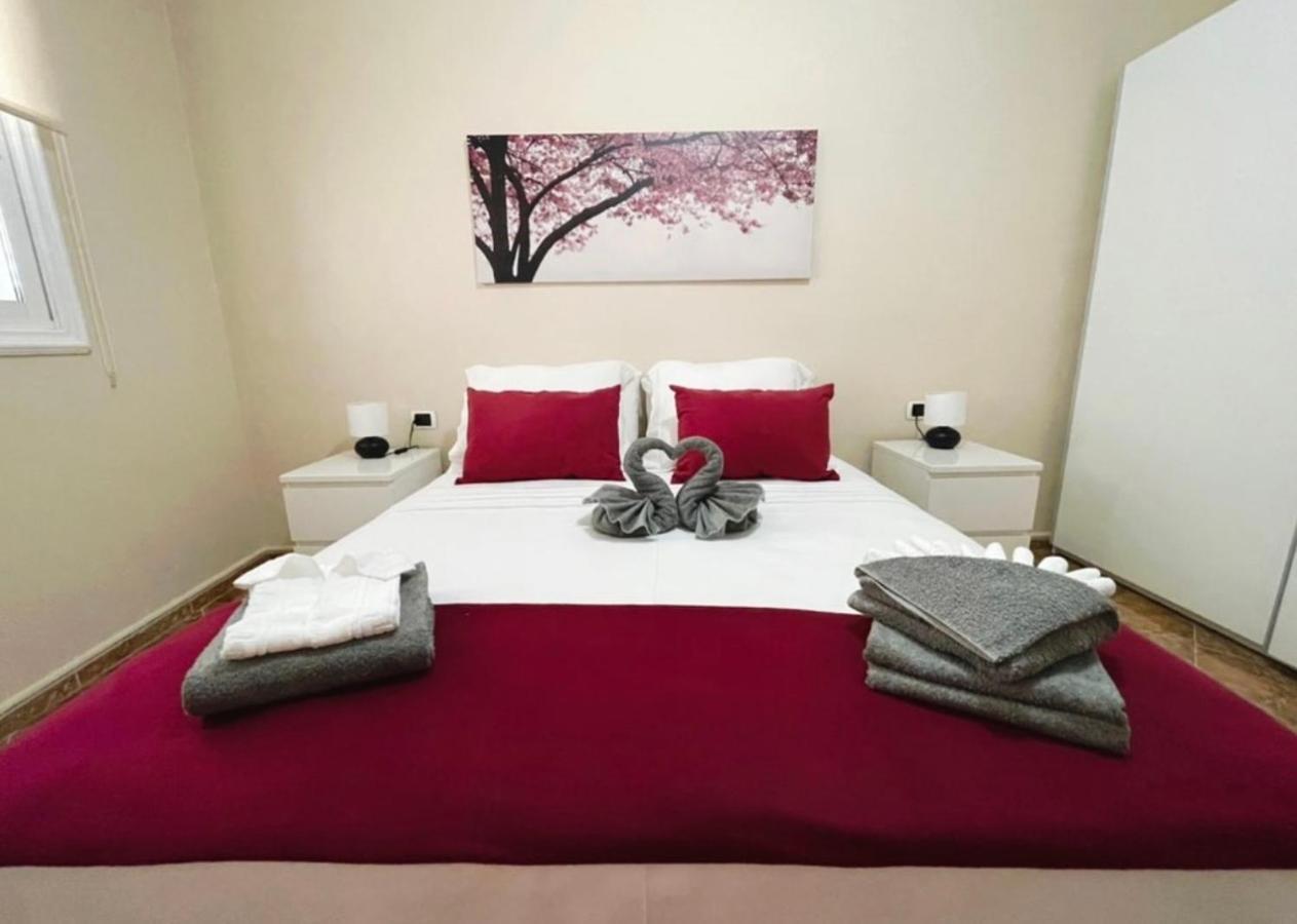 Soyemar Playa Apartments سانتا كروز دي تينيريف المظهر الخارجي الصورة