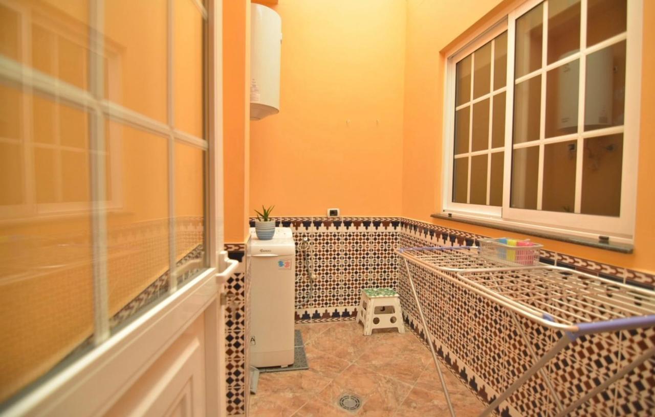 Soyemar Playa Apartments سانتا كروز دي تينيريف المظهر الخارجي الصورة