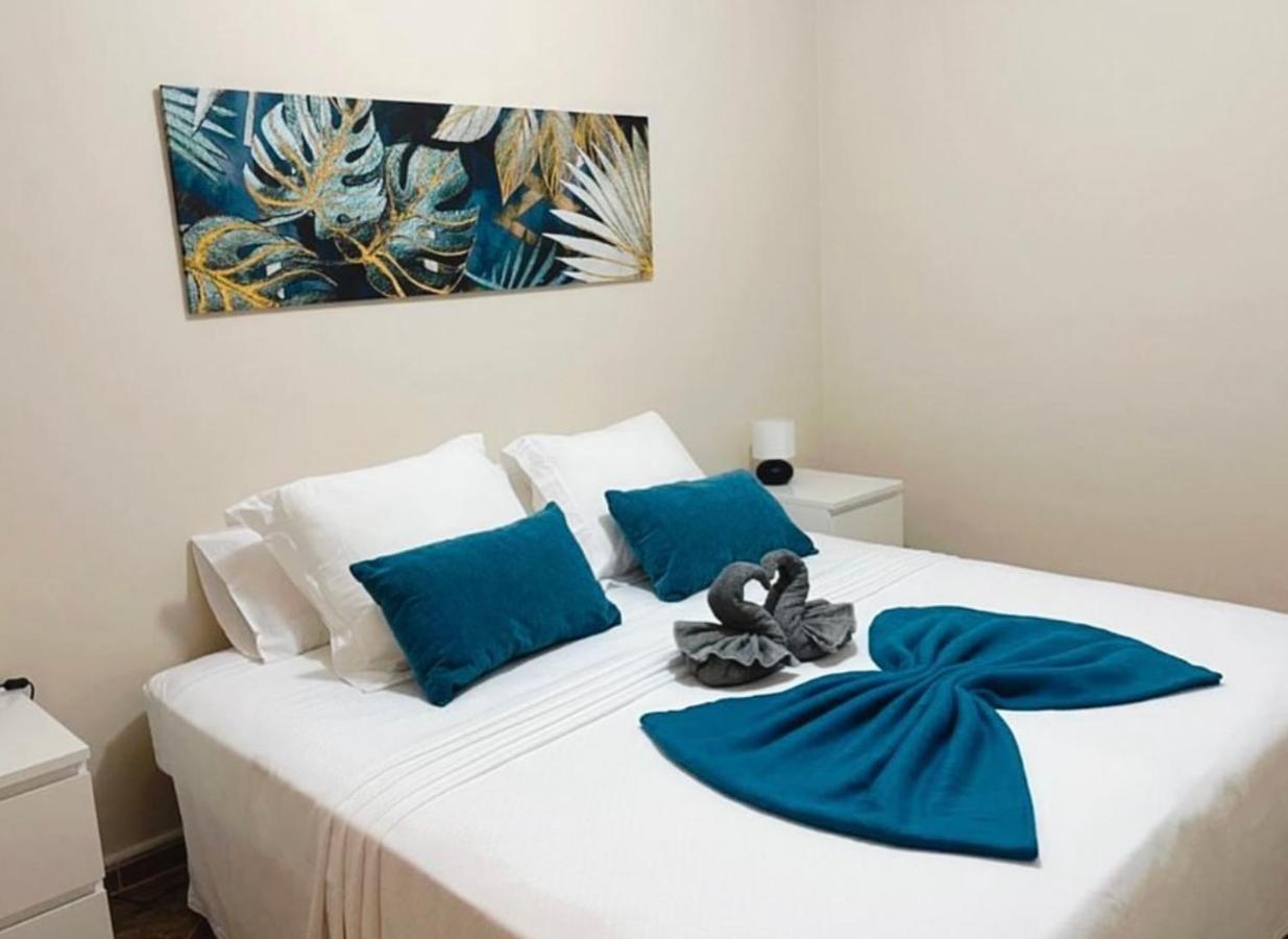 Soyemar Playa Apartments سانتا كروز دي تينيريف المظهر الخارجي الصورة